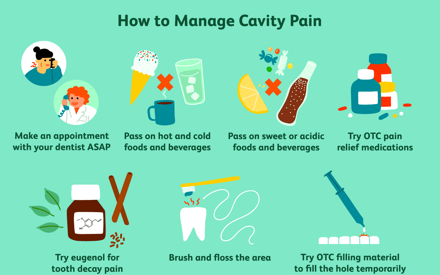 Read more about the article Exploring Effective Pain Relief Strategies: Finding Comfort in Every Day