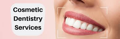 Read more about the article “Unlock Your Smile’s Potential: Exploring the Marvels of Cosmetic Dental Treatments”